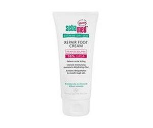 Sebamed - Urea Repair Foot Cream 100ml