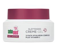 sebamed Visage Soin-du-visageGel-crème lissant Anti-âge 50 ml