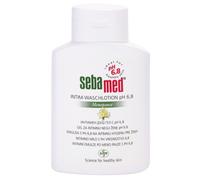 Sebamed Wash émulsion d'hygiène intime pendant la ménopause pH 6,8 200 ml