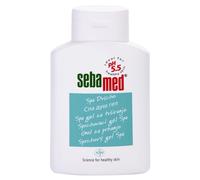Gel Douche Relaxant Sebamed Pour Peau Sensible Hydrate La Peau 200 ml
