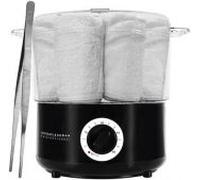 Seban Chauffe-serviettes rond Jacques