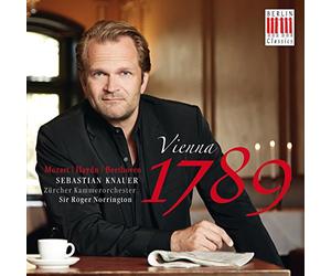 Sebastiaan Knauer: Vienna 1789