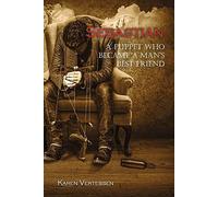 Sebastian: a puppet who became a man’s best friend