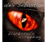 Sebastian,Alex - Blackstar'S Ascending