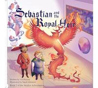 Sebastian and the Royal Heir