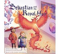 Sebastian and the Royal Heir