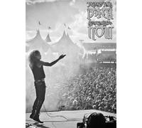 Sebastian Bach-Abachalypse Now [Import]