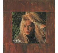 Sebastian Bach – Bring 'Em Bach Alive – Vinyle translucide rouge – Édition limitée