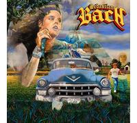 Sebastian Bach – Child Within the Man – Vinyle – Edel