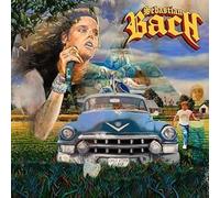 Sebastian Bach - Enfant dans l'homme