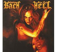 Sebastian Bach - Give Em Hell [Import]