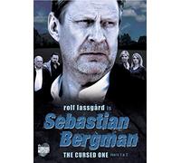 Sebastian Bergman: The Cursed One: Parts 1 & 2