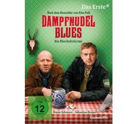 DAMPFNUDELBLUES - DAMPFNUDELBL (DVD)