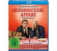 Sebastian Bezzel;Simon Schwarz - Griessnockerlaffäre: Ein Eberhoferkrimi [Blu-ray]