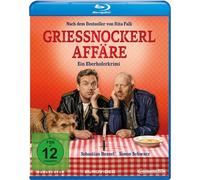 Sebastian Bezzel;Simon Schwarz - Griessnockerlaffäre: EIN Eberhoferkrimi [Blu-Ray] [Import]