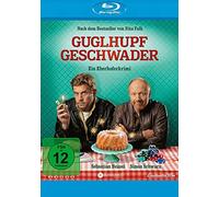 Guglhupfgeschwader (Blu-ray) Bezzel Sebastian Schwarz Simon Potthoff Lisa Maria