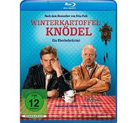 WINTERKARTOFFELKNDEL (BLU-RAY (Blu-ray)