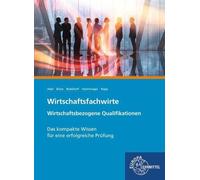 Sebastian Bicke Alexander Hamminger Theis A Wirtschaftsfachwirte Wirtsch (Poche)