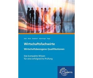 Sebastian Bicke Alexander Hamminger Theis A Wirtschaftsfachwirte Wirtsch (Poche)
