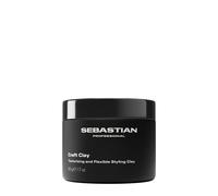 SEBASTIAN - Craft Clay - Argile Coiffante Texturisante Et Flexible - 50g