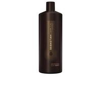 Sebastian Dark Oil Lightweight Shampoo 1000 Ml Unisex