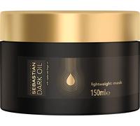 Sebastian Masque Sebastian Dark Oil Lightweight Mask 150ml 150 ml