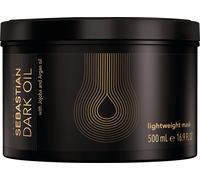Sebastian Professional – Masque Dark Oil Léger, nourrissant – Pour tous types de cheveux