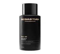 SEBASTIAN - Dark Oil - Shampoing Brillance Et Lissage - 280ml