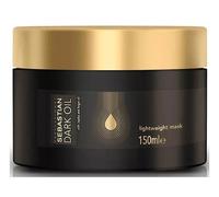Sebastian Soin des cheveux Dark Oil Mask 150 ml
