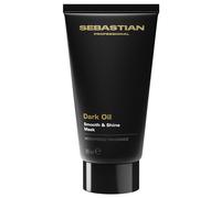 Sebastian Dark Oil Smooth and Shine Mask 30 ml