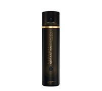 Sebastian Dark Oil Spray soin capillaire brume soyeuse pour tous types de cheveux 130 ml