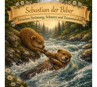 Sebastian der Biber: Zwischen Strömung, Schmerz und Zusammenhalt