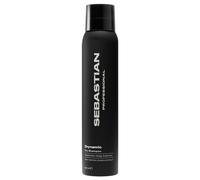 Sebastian Professional Shampoing sec Drynamic – Pour tous types de cheveux – 180 ml