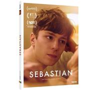 Sebastian Édition Limitée DVD DVD