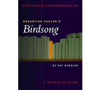 Sebastian Faulks's Birdsong