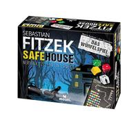 Sebastian Fitzek Jeu de dés Safehouse