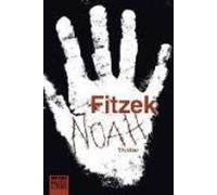 Sebastian Fitzek Noah (Poche)