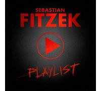 SEBASTIAN FITZEK - PLAYLIST-PREMIUM EDITION 2 CD NEUF