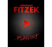Sebastian Fitzek – Playlist – CD – Édition Premium (2 CD)