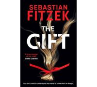 Sebastian Fitzek – The Gift – Poche – Neuf
