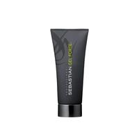 Sebastian Professional Gel coiffant Tenue forte 200 ml