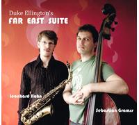 Sebastian Gramss - Far East Suite [Import]