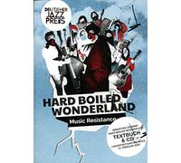 Sebastian Gramss' Hard Boiled Wonderland - Music Resistance [Import]