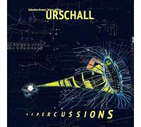 Sebastian Gramss' States of Play - Urschall-Repercussions [Import]