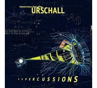 Sebastian Gramss' States of Play - Urschall-Repercussions (LP) [Import]