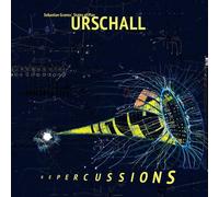 Sebastian Gramss' States of Play Urschall - Repercussions (Vinyl)