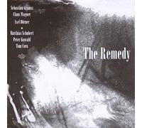 Sebastian Gramss - The Remedy [Import]