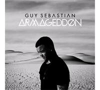 Sebastian Guy - Armageddon