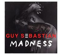 Sebastian, Guy - Madness [Import]