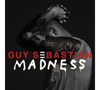 Sebastian,Guy - Madness [Import]
